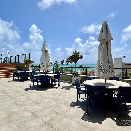 Porto Atlantis - Porto De Galinhas, Pe Lägenhet Exteriör bild